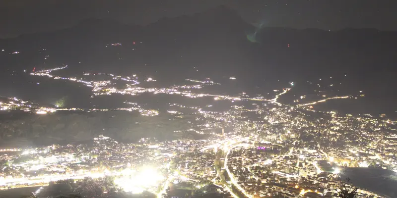 Webcam TLAPSE Merano