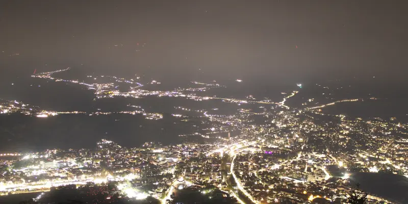 Webcam TLAPSE Merano
