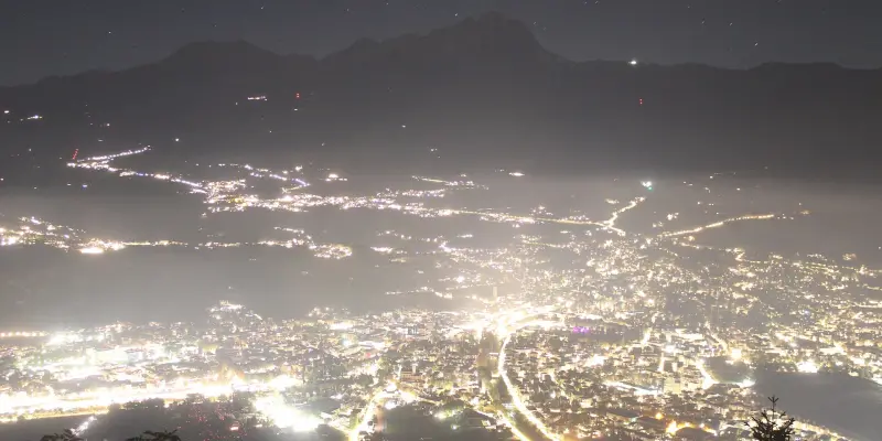 Webcam TLAPSE Merano