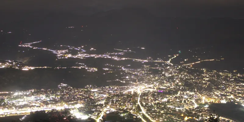 Webcam TLAPSE Merano