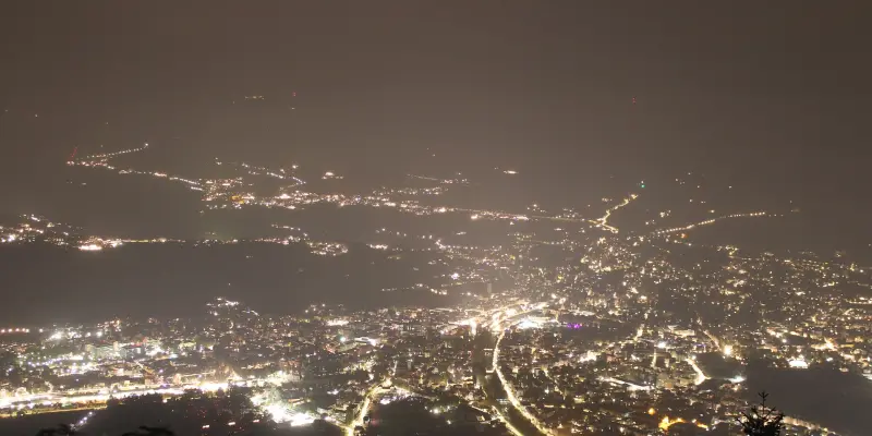 Webcam TLAPSE Merano