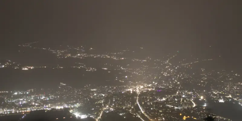 Webcam TLAPSE Merano