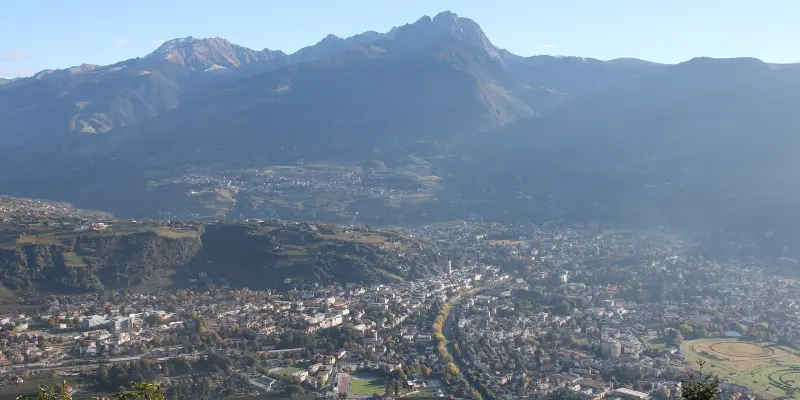 Webcam TLAPSE Merano