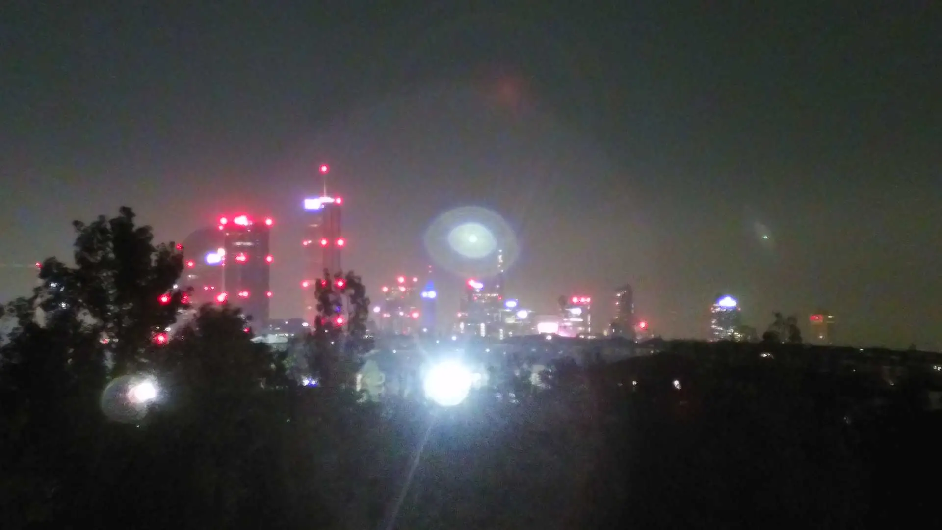 Webcam Milano Skyline Lombardia in diretta