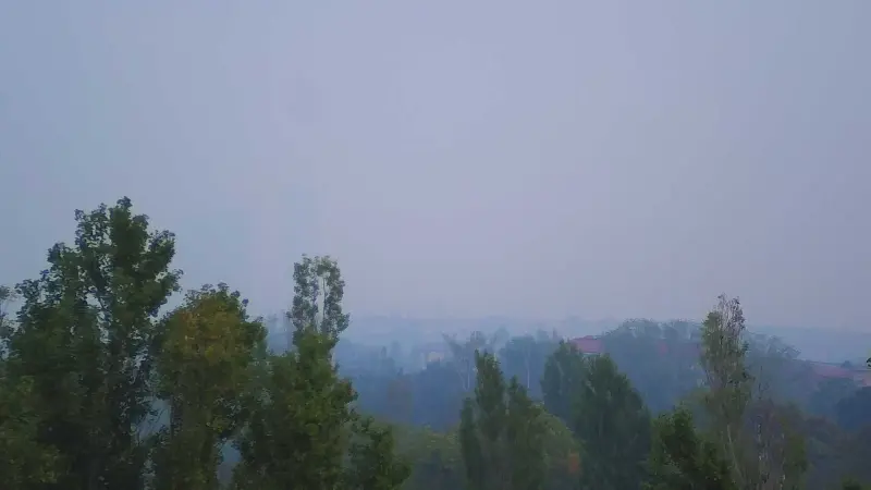 Anteprima webcam Milano Skyline