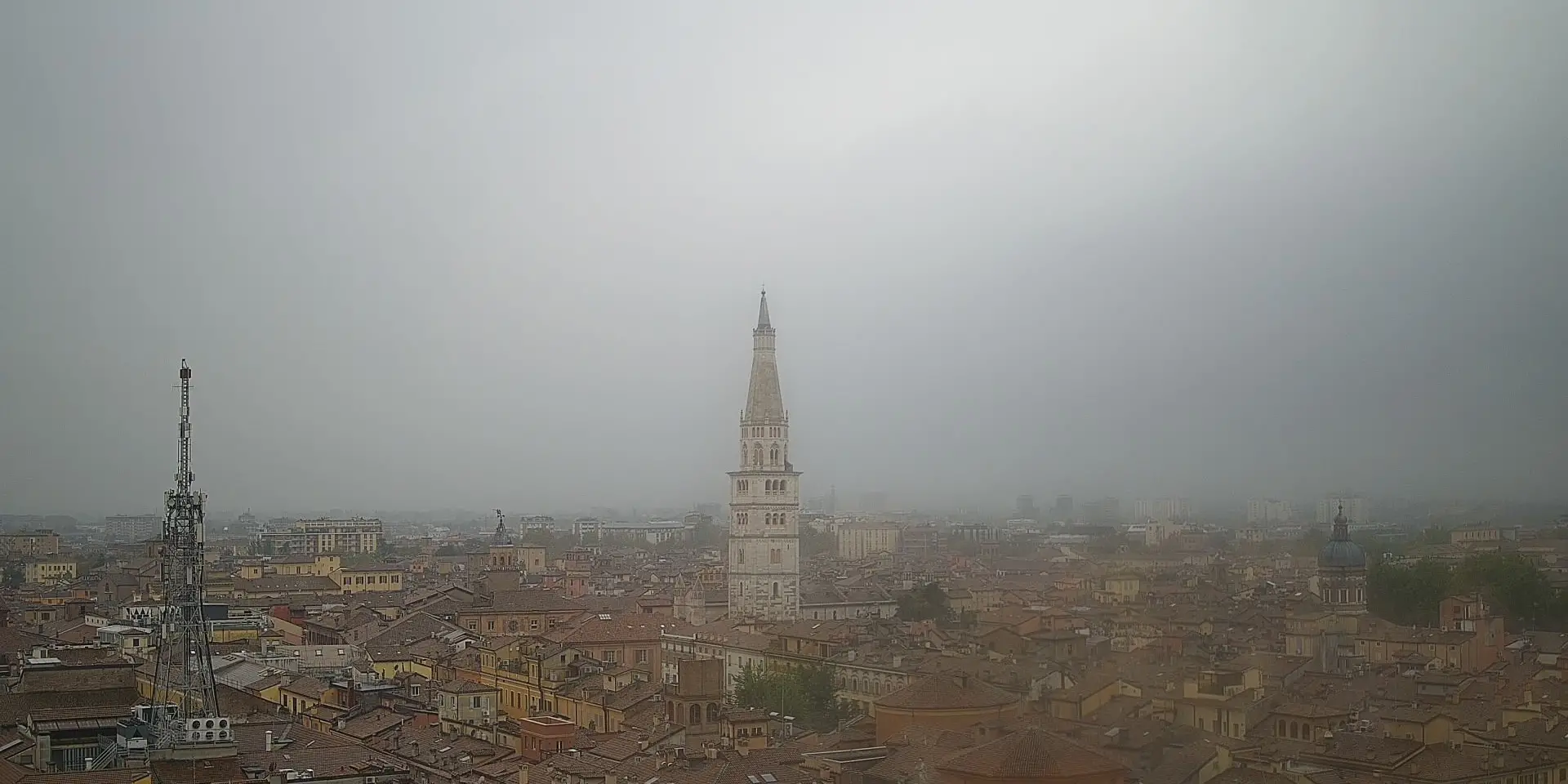 Webcam Modena Emilia Romagna in diretta