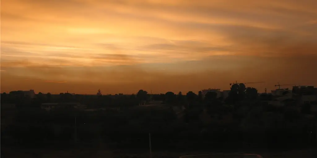 Webcam Mola di Bari Puglia in diretta