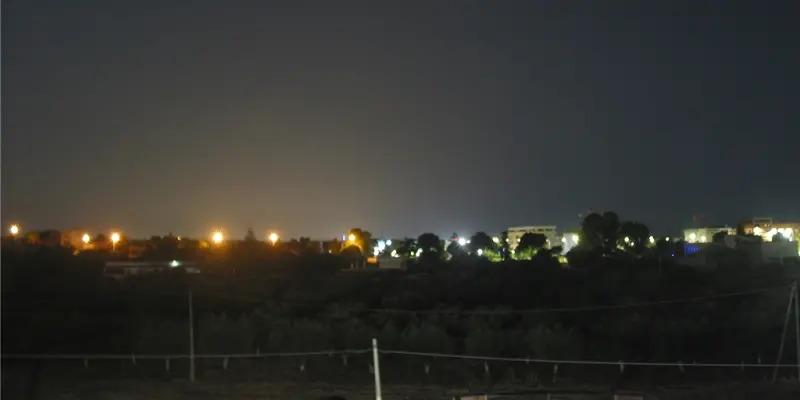 Webcam TLAPSE Mola di Bari