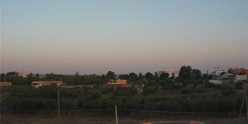 Webcam TLAPSE Mola di Bari