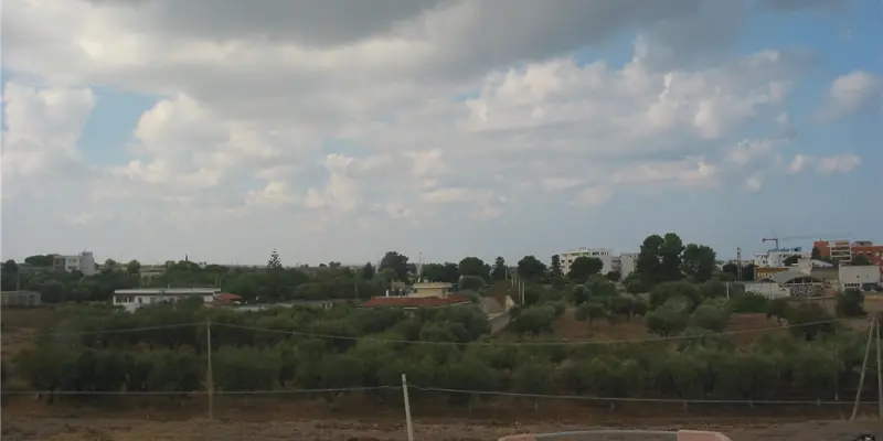 Webcam TLAPSE Mola di Bari