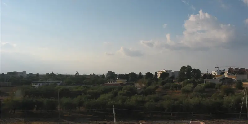 Webcam TLAPSE Mola di Bari