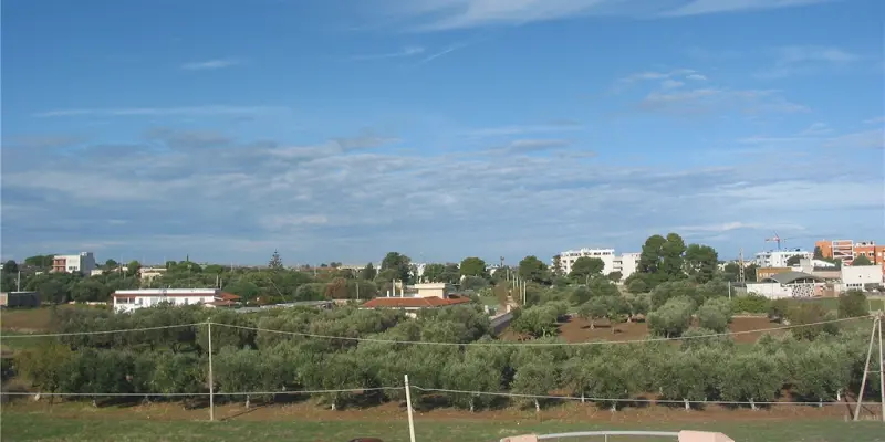 Webcam TLAPSE Mola di Bari