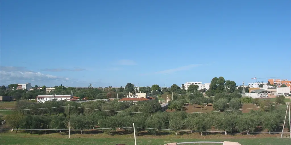 Webcam Mola di Bari Puglia in diretta