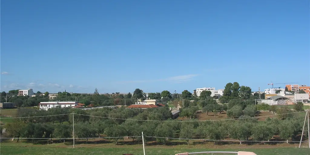 Webcam Mola di Bari Puglia in diretta