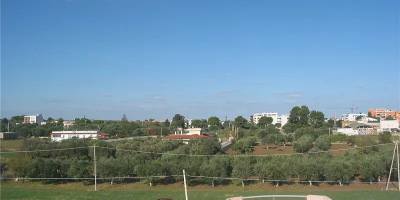 Webcam TLAPSE Mola di Bari