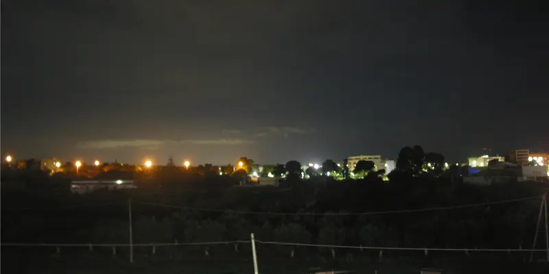 Webcam TLAPSE Mola di Bari
