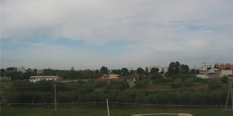 Webcam TLAPSE Mola di Bari
