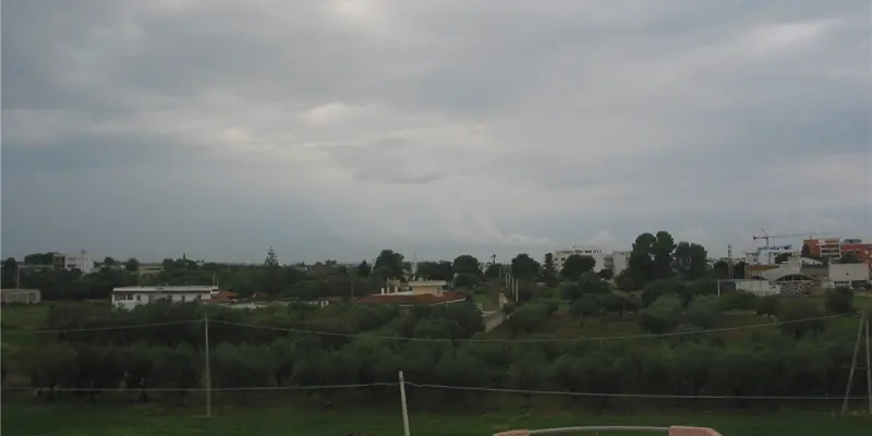 Webcam TLAPSE Mola di Bari