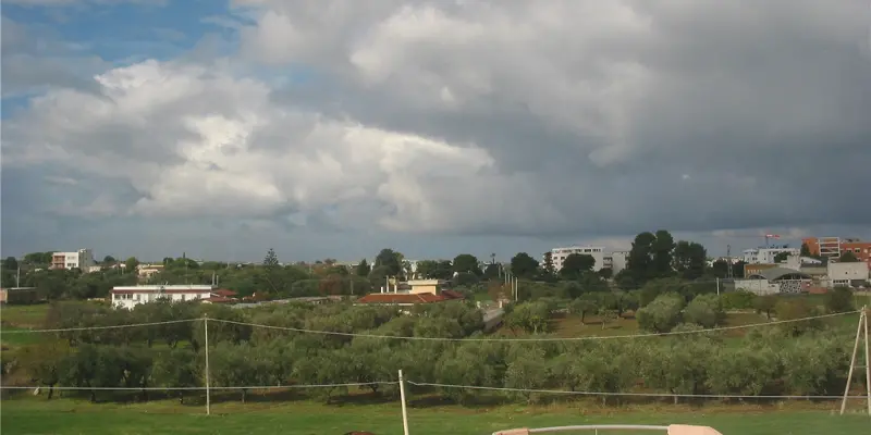 Webcam TLAPSE Mola di Bari