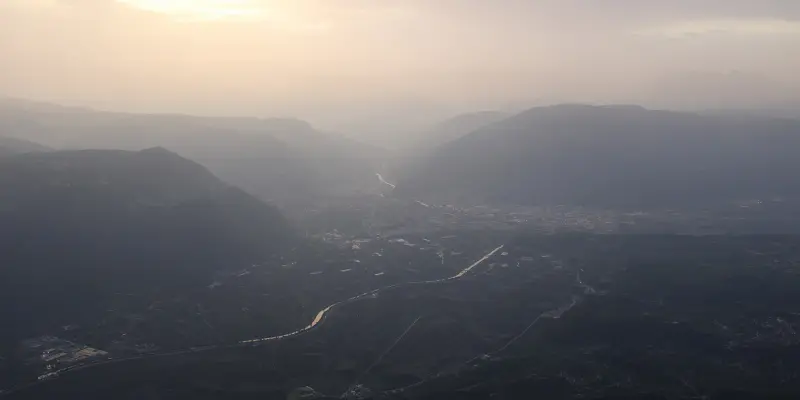 Webcam TLAPSE Monte Macaion