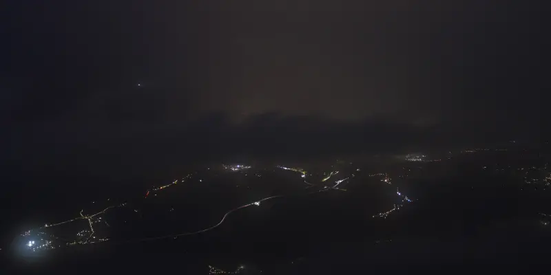 Anteprima webcam Monte Macaion