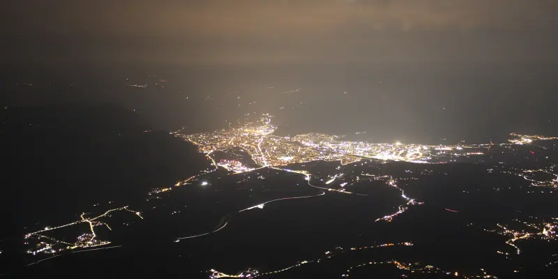 Webcam TLAPSE Monte Macaion