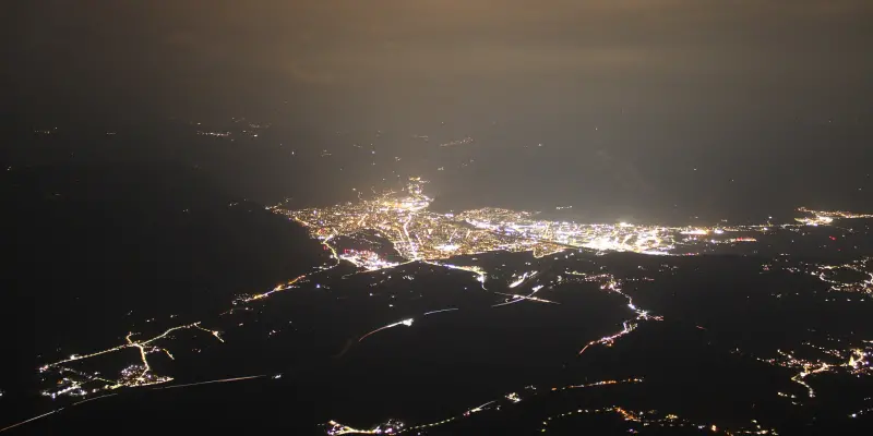 Webcam TLAPSE Monte Macaion