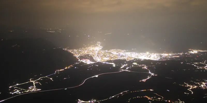 Webcam TLAPSE Monte Macaion