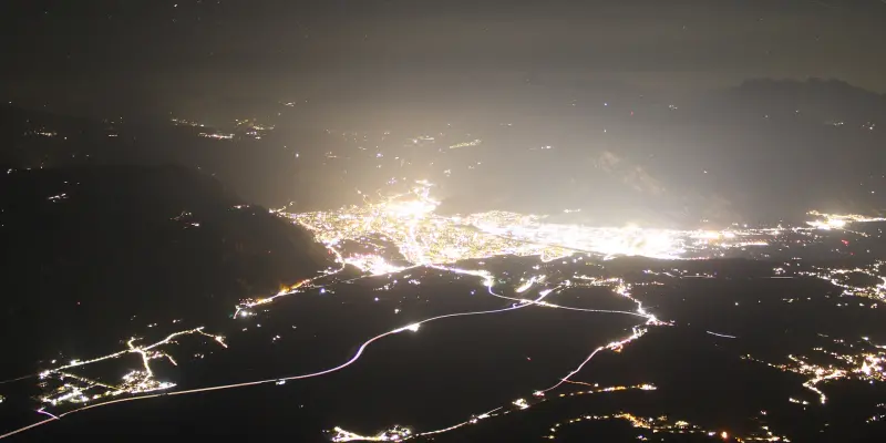 Webcam TLAPSE Monte Macaion