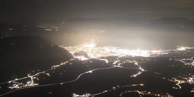 Webcam TLAPSE Monte Macaion