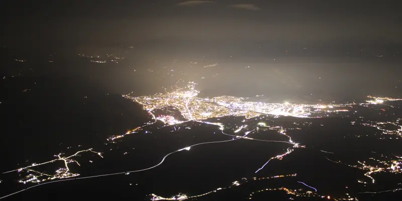 Webcam TLAPSE Monte Macaion