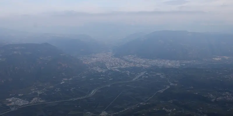 Webcam TLAPSE Monte Macaion