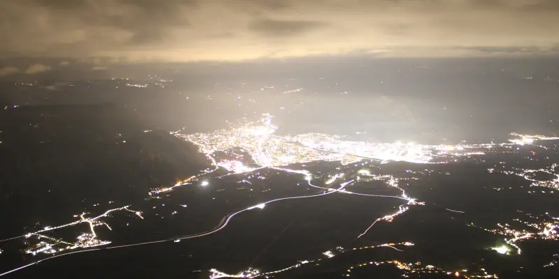 Webcam TLAPSE Monte Macaion