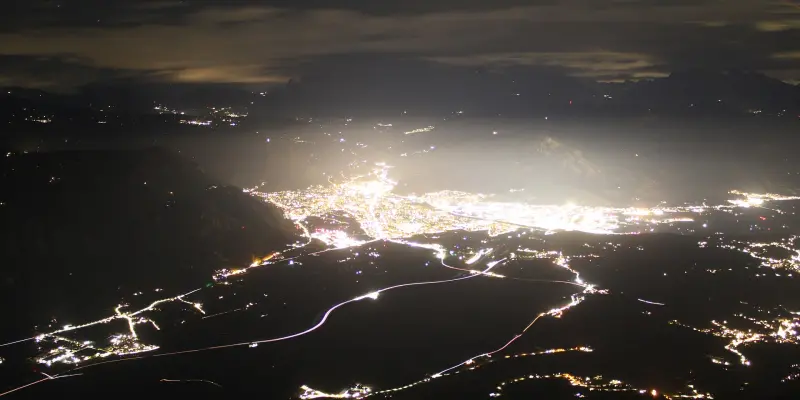 Webcam TLAPSE Monte Macaion
