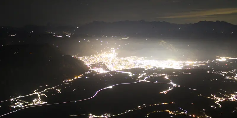 Webcam TLAPSE Monte Macaion
