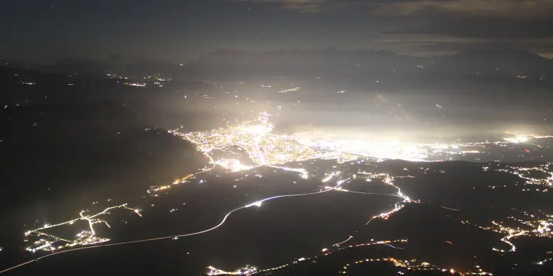 Webcam TLAPSE Monte Macaion