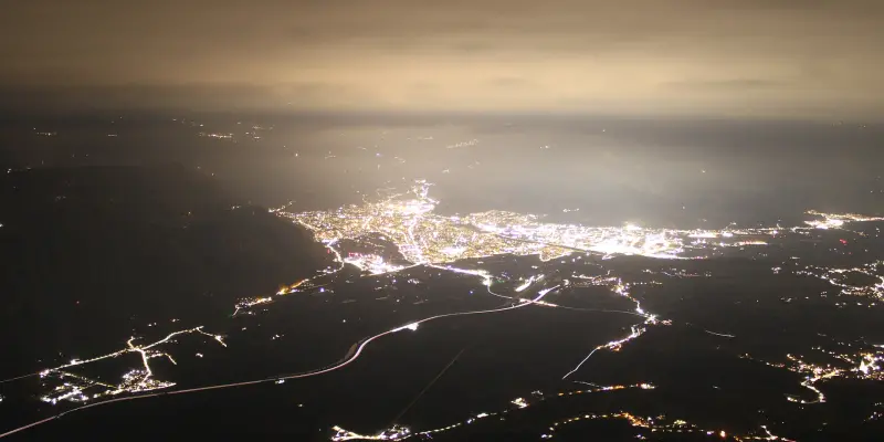 Webcam TLAPSE Monte Macaion