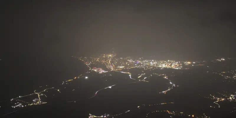 Webcam TLAPSE Monte Macaion