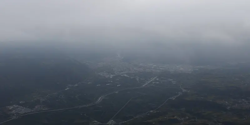 Anteprima webcam Monte Macaion