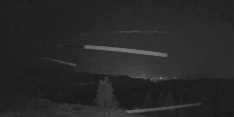 Webcam TLAPSE Monte Verena