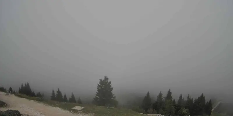 Webcam TLAPSE Monte Verena
