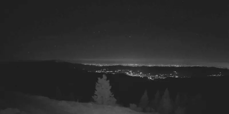 Webcam TLAPSE Monte Verena