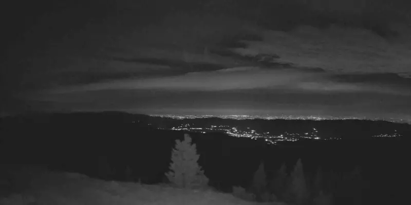 Webcam TLAPSE Monte Verena