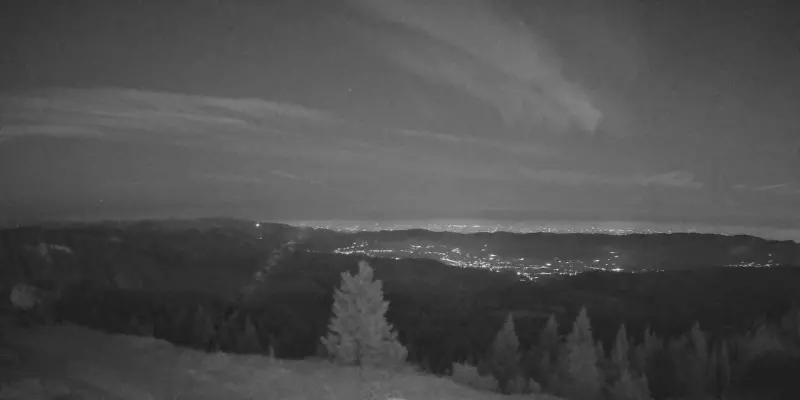 Webcam TLAPSE Monte Verena
