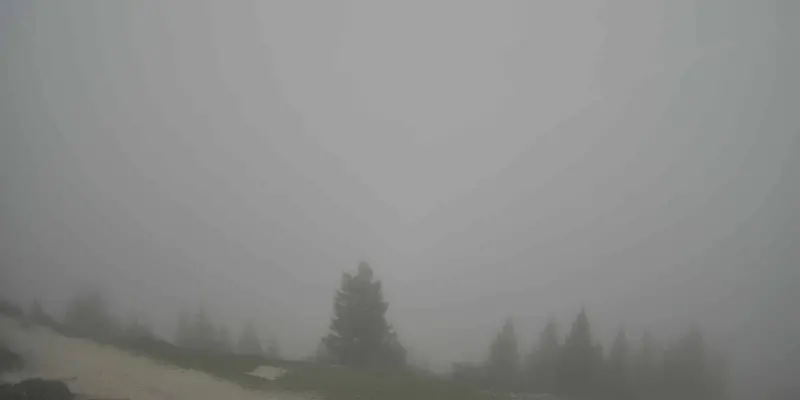 Webcam TLAPSE Monte Verena