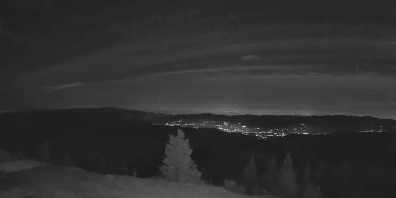 Webcam TLAPSE Monte Verena