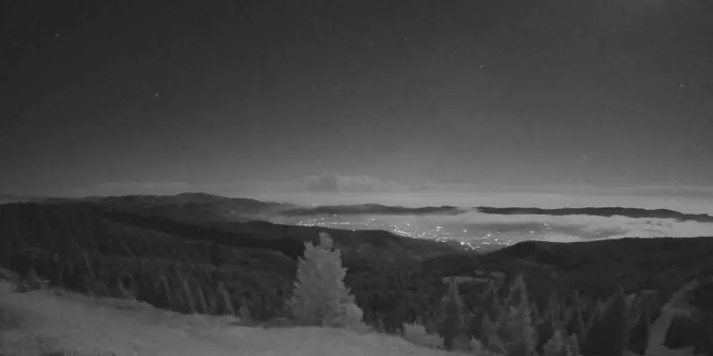 Webcam TLAPSE Monte Verena