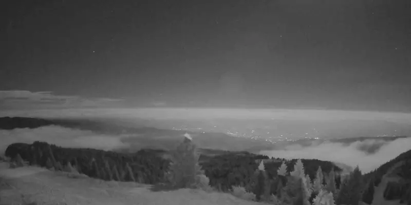 Webcam TLAPSE Monte Verena