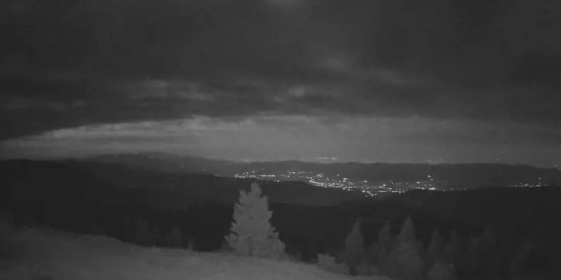 Webcam TLAPSE Monte Verena