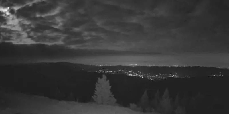Webcam TLAPSE Monte Verena